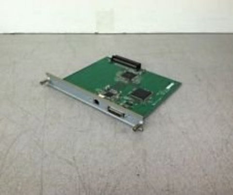 Konica Minolta PWB-LIF 4037-0143 4037-6043-01 Fax Board