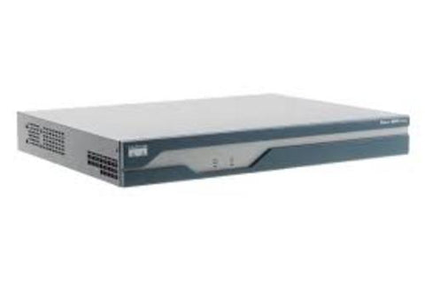 Cisco 1800 Series Integrated Services Router- Cisco1841