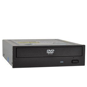 HP DVD-E616A3T 16X DVD-ROM SATA drive (DVDE616A3T)