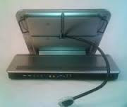 HP xB3000 Notebook Expansion Base- 417329-001