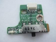DELL INSPIRON 1720 SERIES LAPTOP WI-FI SNIFFER BOARD MR605 CN-0MR605 DAGM2BTH6C1