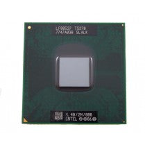 Intel Core 2 Duo T5270 Laptop CPU Processor- SLALK