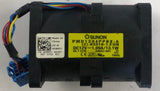 Dell PowerEdge R410 Server PMD1204PPBX-A Cooling Fan- G865J