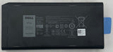 Dell Latitude 14 5414 Rugged Laptop DKNKD 97Wh Li-Ion Battery- W11Y7