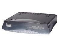 Cisco ATA186 ATA186-I1-A Analog Terminal Adaptor Unlocked