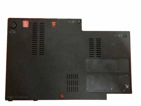 HP EliteBook 2740p Laptop Hard Drive Memory Cover Door- 597829-001