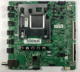 Samsung UN65RU7100FXZA 4K LED TV BN41-02703 Main Board- BN94-14806R