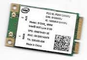 HP Elitebook 6930P Laptop Wireless WiFi Card- 506678-001