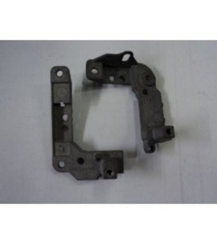 Toshiba Satellite A135 L & R Hinge Brackets- EA015000200/ EA015000100