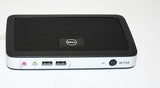 Dell Wyse T10 Thin Client- 909566-01L- 1GB RAM, Marvell Armada 510 CPU, Wyse Thin OS