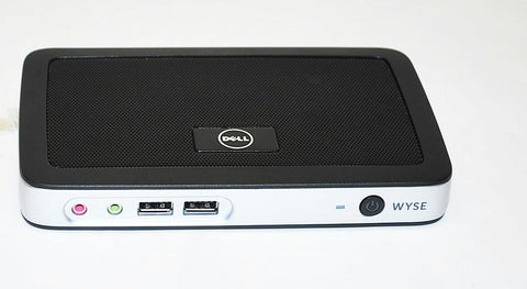 Dell Wyse T10 Thin Client- 909566-01L- 1GB RAM, Marvell Armada 510 CPU, Wyse Thin OS