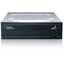 Samsung Lightscribe Super Write Master SH-S223 DVD Writer