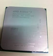 ADX2200CK22GM Hewlett-Packard 2.8ghz Amd Athlon II Processor