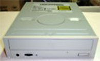 DELL 045UXR CD-RW IDE Internal 8x4x32 - LG CED-8080B