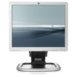 HP 17-inch LCD Monitor LA1751G
