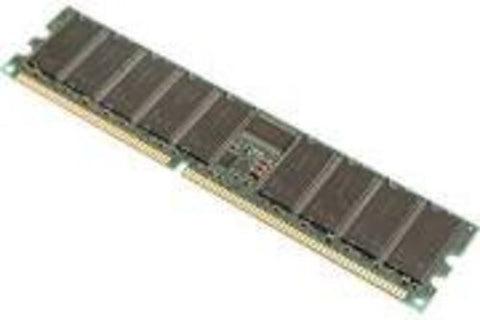 Elpida memory EBD51RC4AAFA-7B 512mb Server memory