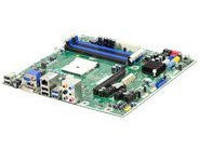 HP Pro 3515 AMD FM2 Motherboard MS-7778 ver 1.0 700846-001