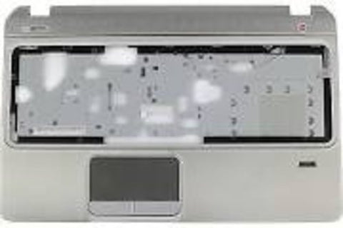 HP M6-1105DX Touchpad & Palmrest-705196-001