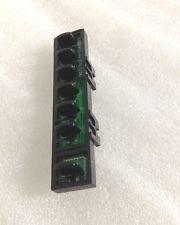 RCA SLD55A55RQ D40P606 Key Button Board- RE0355R60602