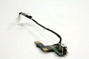 Lenovo ThinkPad T400 USB Port Board & Cable- 44C4062