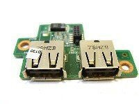 Dell Inspiron 1420 Laptop Dual USB Board- 08G20EA0300GDE