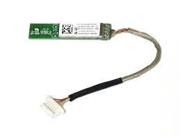 HP Probook 6460B Laptop Bluetooth Module Board & Cable- BCM92070MD
