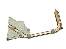Dell Latitude E6500 Laptop Heatsink- G628D