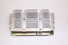 Intel Pentium III 500/512/100/2.0V S1 CPU Processor & Heatsink- SL35E