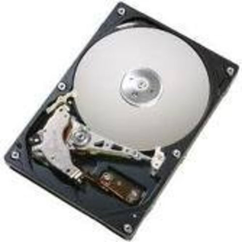 Hitachi HDT722525DLA380 Hitachi Deskstar 250GB 7200 RPM 8MB Cache SATA 3.5