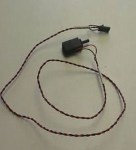 Dell PowerEdge 1800 Server Intrusion Switch Cable- C3884