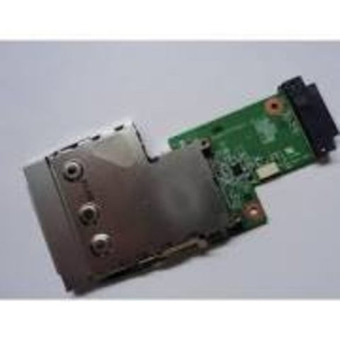 HP Pavilion Dv9000 Slot Board- DAOAT9TH8E7