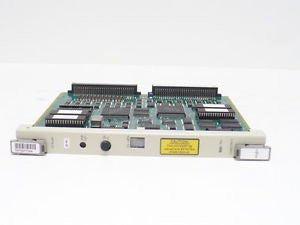 Fujitsu FLM 150 ADM Multiplexer Microprocessor Unit Card- FC9612MP31