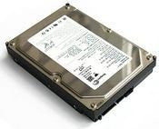 Seagate Barracuda 80GB SATA-II  7200.9 7200RPM 8MB ST380811AS
