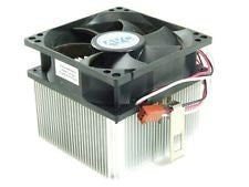 HP Compaq DC5750 Mini Tower Cooling Fan & Heatsink- 1322-00820H2