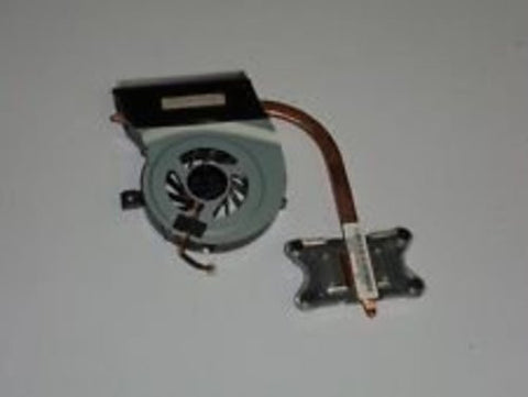 Toshiba Satellite L745 Cooling Heatsink and Fan- 3ITE5TA0I10