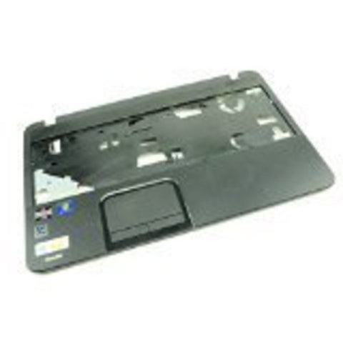 Toshiba Satellite C855D Series Palmrest Touchpad & Palmrest-V000271890