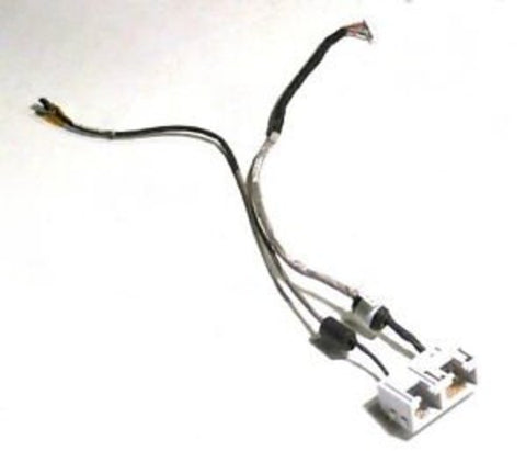 Sony VAIO PCG -7D2L Laptop Ethernet Modem Ports- 073-0021-1041