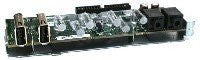 Dell Optiplex 330 360 755 760 I/O Panel TP004 CN312