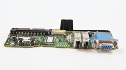 Dell Powered 2950 USB VGA I/O Control Panel- JH878