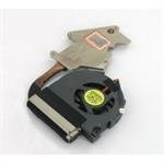 Gateway NV52 NV53 NV56 Laptop Cpu Fan & Heatsink 60.4BX07.002