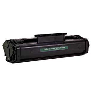 Verbatim Compatible 93474 Toner Cartridge (2000 Page Yield) - Equivalent to HP C3906A - Generic