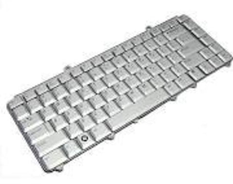 Dell Inspiron 1420 Silver Keyboard- MU194
