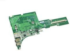Dell Precision M6400 Laptop Audio Circuit Boards- W215F