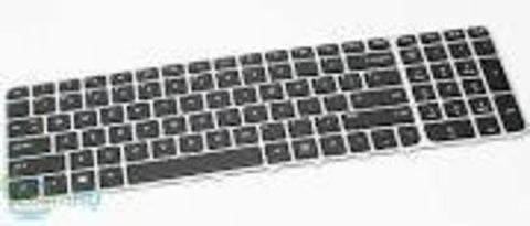 HP Envy M6-1105DX Keyboard-698404-001