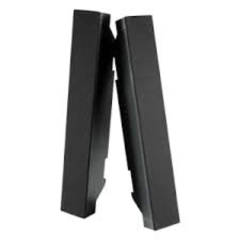Mitsubishi SP-461V LCD Tv Speaker Set
