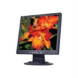 Acer AL1715B-0 17" LCD Monitor- Black