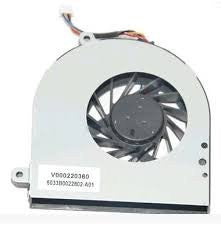 Toshiba Satellite C655 Laptop Cooling Fan- V000220360