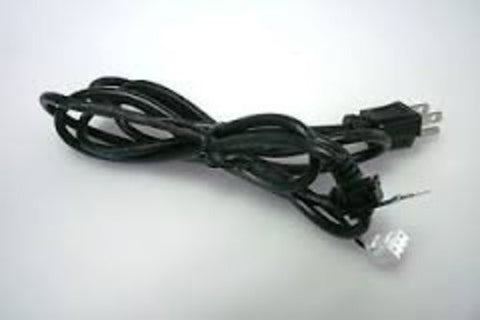 RCA SLD55A55RQ AC Power Cable-E312632