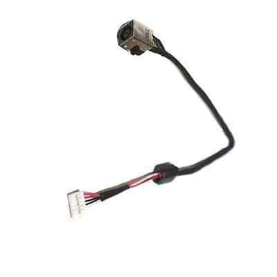 Dell Inspiron 1120 Laptop DC Power Jack- 18WGF