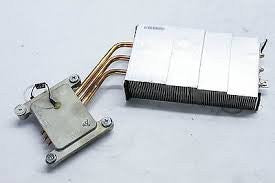 Apple Imac Heat Sink for A1312 Mb953ll/a, Mc511ll/a 730-0584